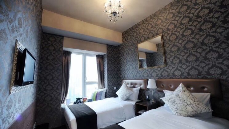 Ramada by Wyndham Hong Kong Grand 